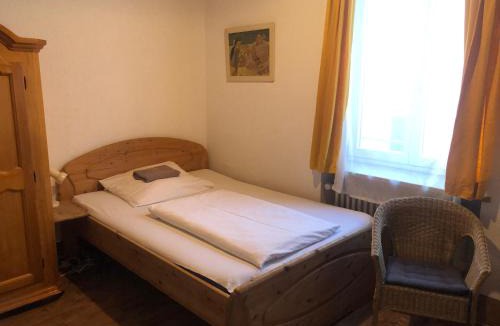 Am Schlachthof House | Hotel Pension Schmellergarten