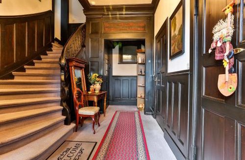 Guestrow Hotel | Hotel & Pension Villa Camenz