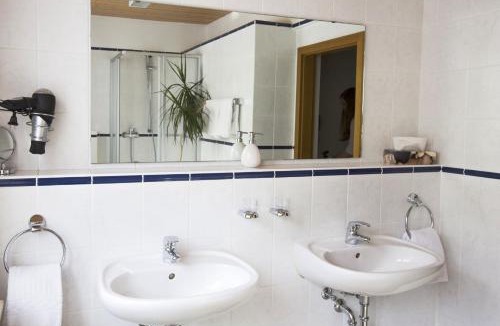 Gittersdorf Hotel | Hotel-Pension-Waldblick Garni