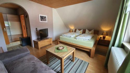 Ebermannstadt Hotel | Hotel Pension Wolf