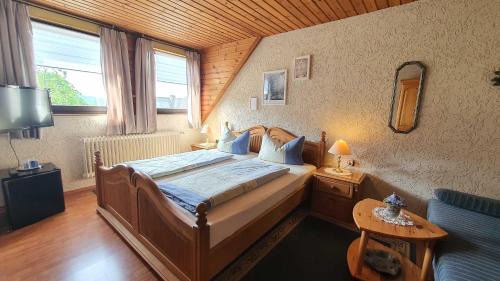 Ebermannstadt Hotel | Hotel Pension Wolf
