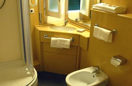 Bonassola Hotel | Hotel Pensione Moderna