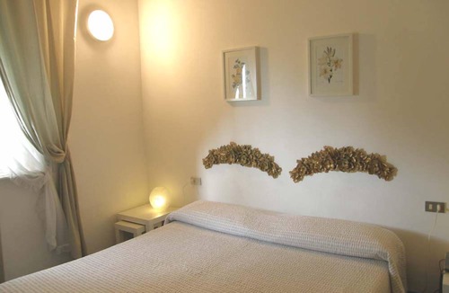Bonassola Hotel | Hotel Pensione Moderna