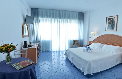 Maiori Hotel | Hotel Pensione Reale