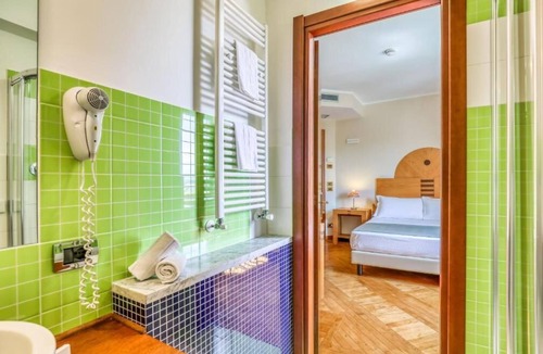 Ponte Pattoli Hotel | Hotel PentHouse