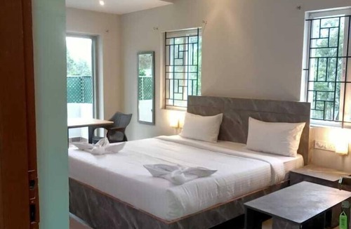 Yercaud Resort | Hotel Peppers