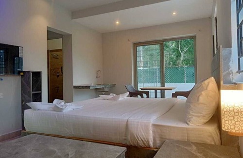 Yercaud Resort | Hotel Peppers
