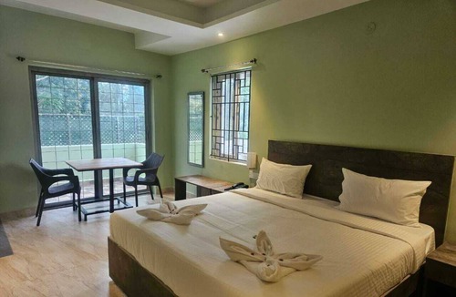 Yercaud Resort | Hotel Peppers