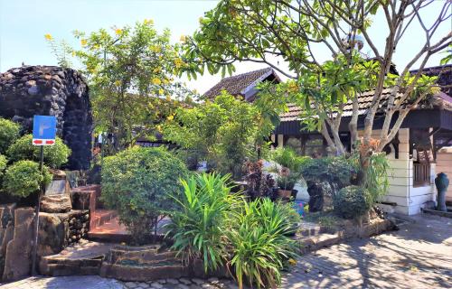 Klaten Selatan House | Hotel Perdana