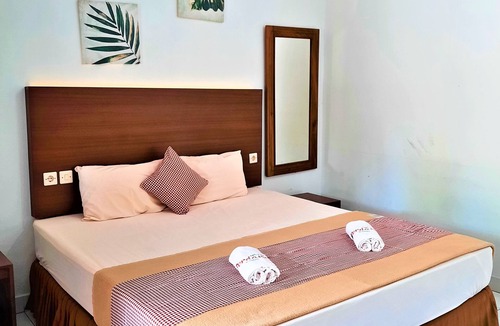 Klaten Selatan Hotel | Hotel Perdana