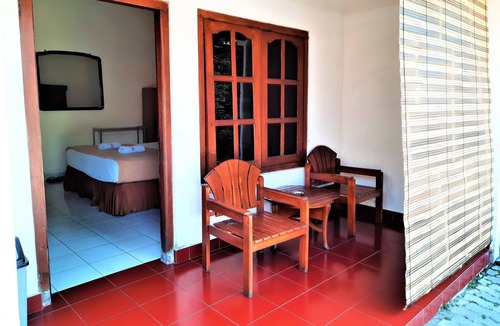 Klaten Selatan Hotel | Hotel Perdana