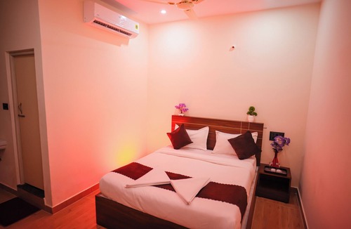 Mysore Hotel | Hotel Pergola