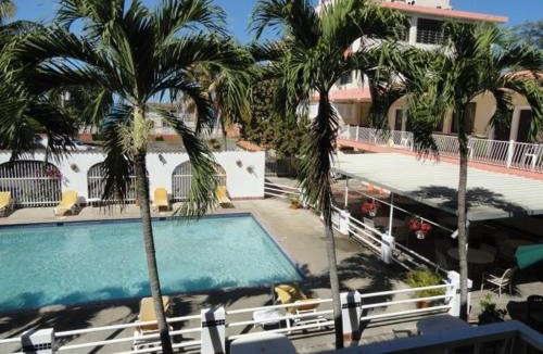 Miradero Hotel | Hotel Perichi's