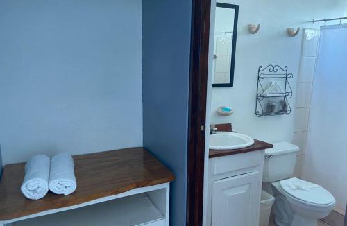 Jaco Hotel | Hotel Perico Azul & Surf Camp