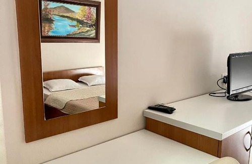Danilovgrad Hotel | Hotel Perjanik