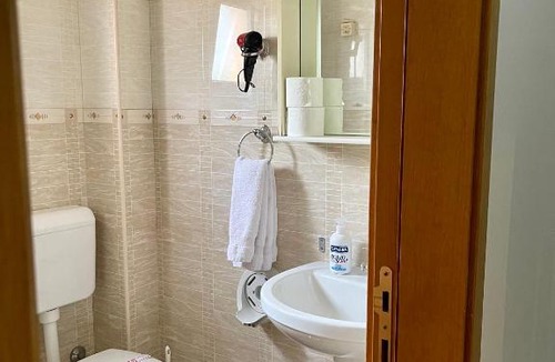 Danilovgrad Hotel | Hotel Perjanik