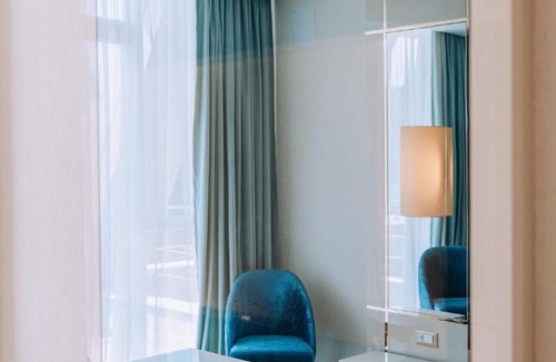 Sinmartin Hotel | Hotel Perla