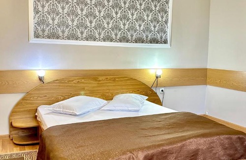 Satu Mare Hotel | Hotel Perla