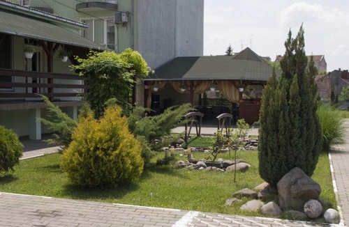 Satu Mare Hotel | Hotel Perla