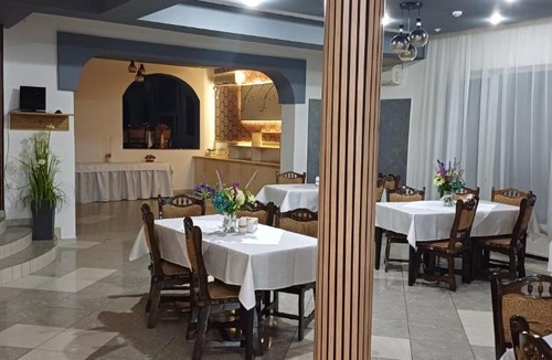 Satu Mare Hotel | Hotel Perla