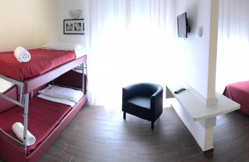 Viserbella Hotel | Hotel Perla Verde