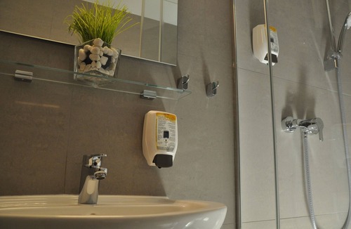 Perlach Hotel | Hotel Perlach Allee