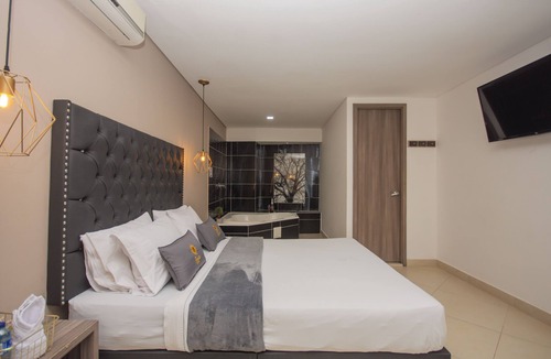 Bello Hotel | Hotel Perlatto
