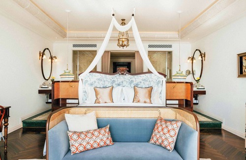 Cat Hai Hotel | Hotel Perle d'Orient Cat Ba - MGallery