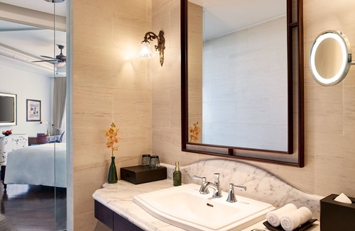 Cat Hai Hotel | Hotel Perle d'Orient Cat Ba - MGallery