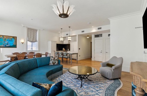 Central Business District Apartment | Hotel Perle