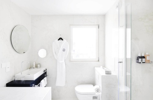 8th Arrondissement Hotel | Hotel Perpetual