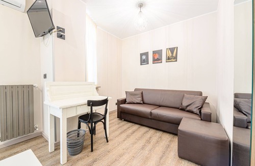 Saluzzo Hotel | Hotel Perpoin