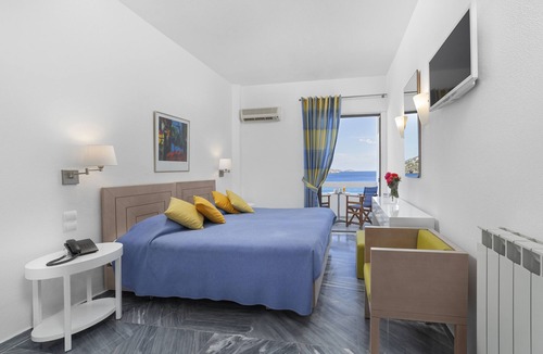 Kipri Hotel | Hotel Perrakis