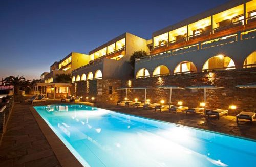Kipri Hotel | Hotel Perrakis