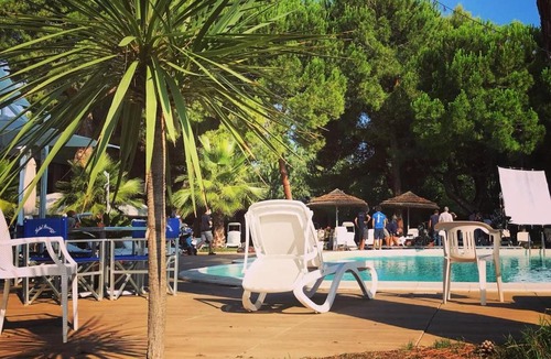 Marina di Vasto Hotel | Hotel Perrozzi