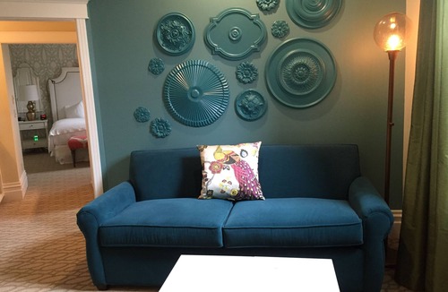 Petoskey Hotel | Hotel Perry