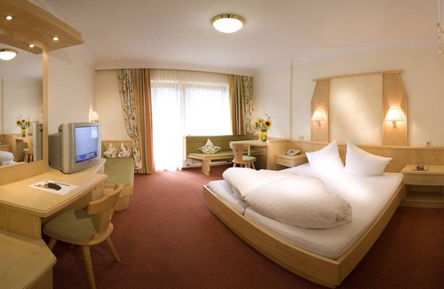 Finkenberg Hotel | Hotel Persal