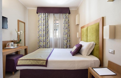 Duomo Hotel | Hotel Perseo