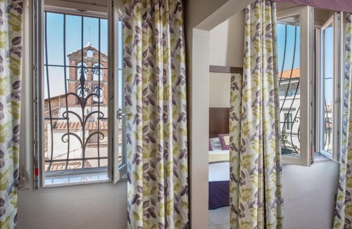 Duomo Hotel | Hotel Perseo
