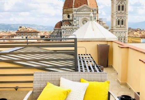 Duomo Hotel | Hotel Perseo