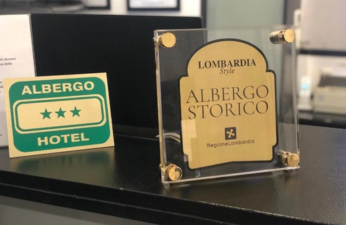 Porta Vittoria Hotel | Hotel Perugino