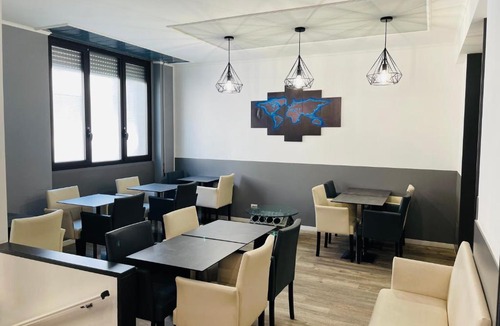 Porta Vittoria Hotel | Hotel Perugino