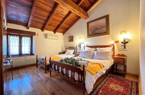 Basaburua Hotel | hotel peruskenea