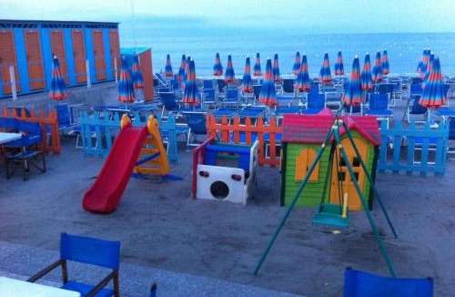 Albenga Hotel | Hotel Pescetto