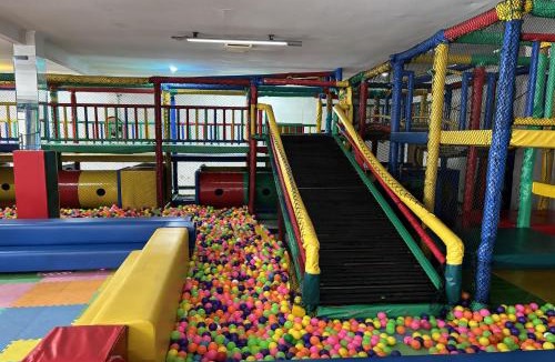 Lembang Hotel | Hotel Pesona Bamboe Lembang