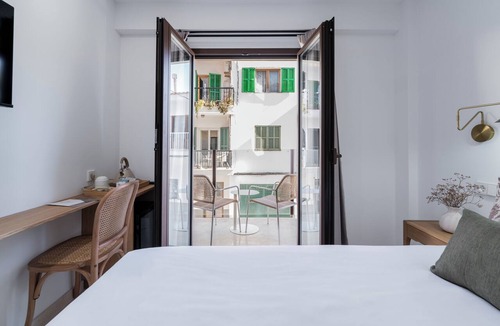 Puerto de Pollensa Hotel | Hotel Petit Paris