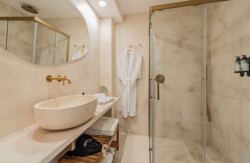 Puerto de Pollensa Hotel | Hotel Petit Paris