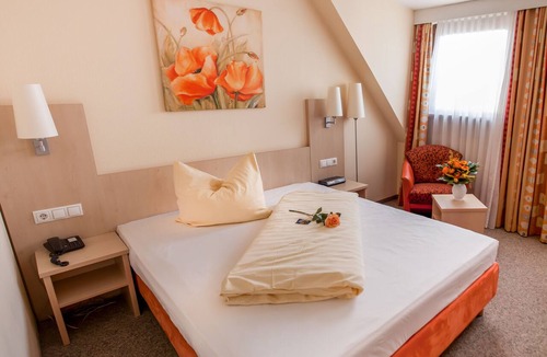 Glockenhof Hotel | Hotel Petzengarten
