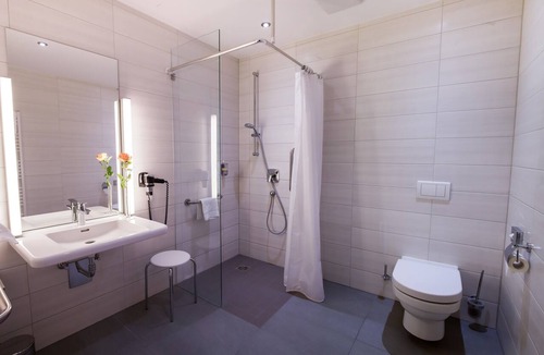 Glockenhof Hotel | Hotel Petzengarten