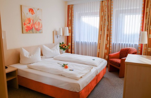Glockenhof Hotel | Hotel Petzengarten